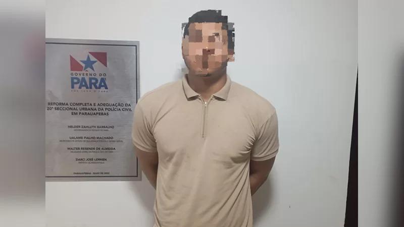 Mulher é agredida com soco no rosto e pode perder a visão de um dos olhos em Parauapebas.