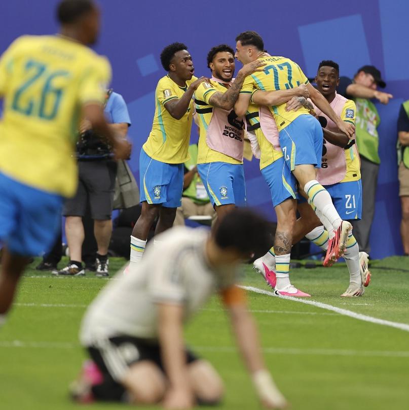 Brasil x Noruega: onde assistir ao vivo e escalações do jogo de hoje (5/7) da Copa do Mundo