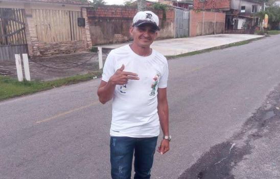 ‘Moleza’ é morto a tiros na Orla do Taiassuí, em Benevides.