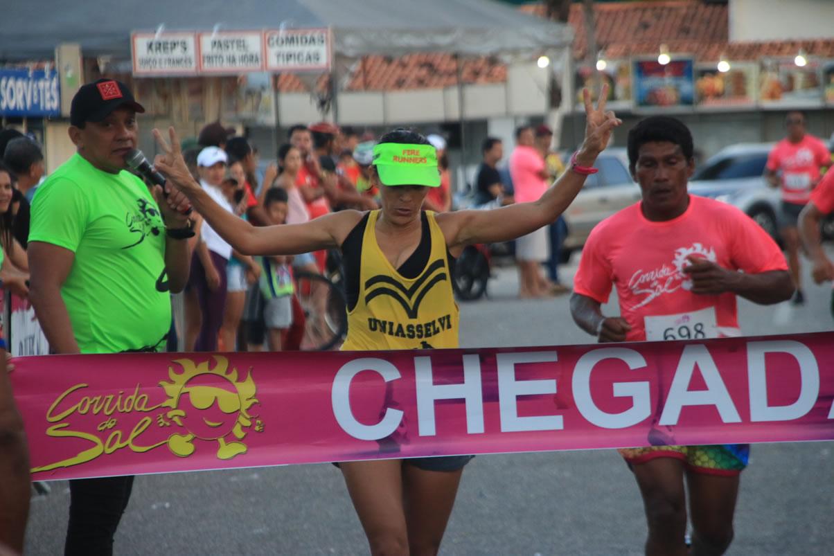 Corrida do Sal: confira um guia completo do vocabulário dos corredores