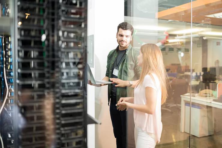 Belém terá primeiro data center de Inteligência Artificial da Amazônia em 2027; saiba mais 