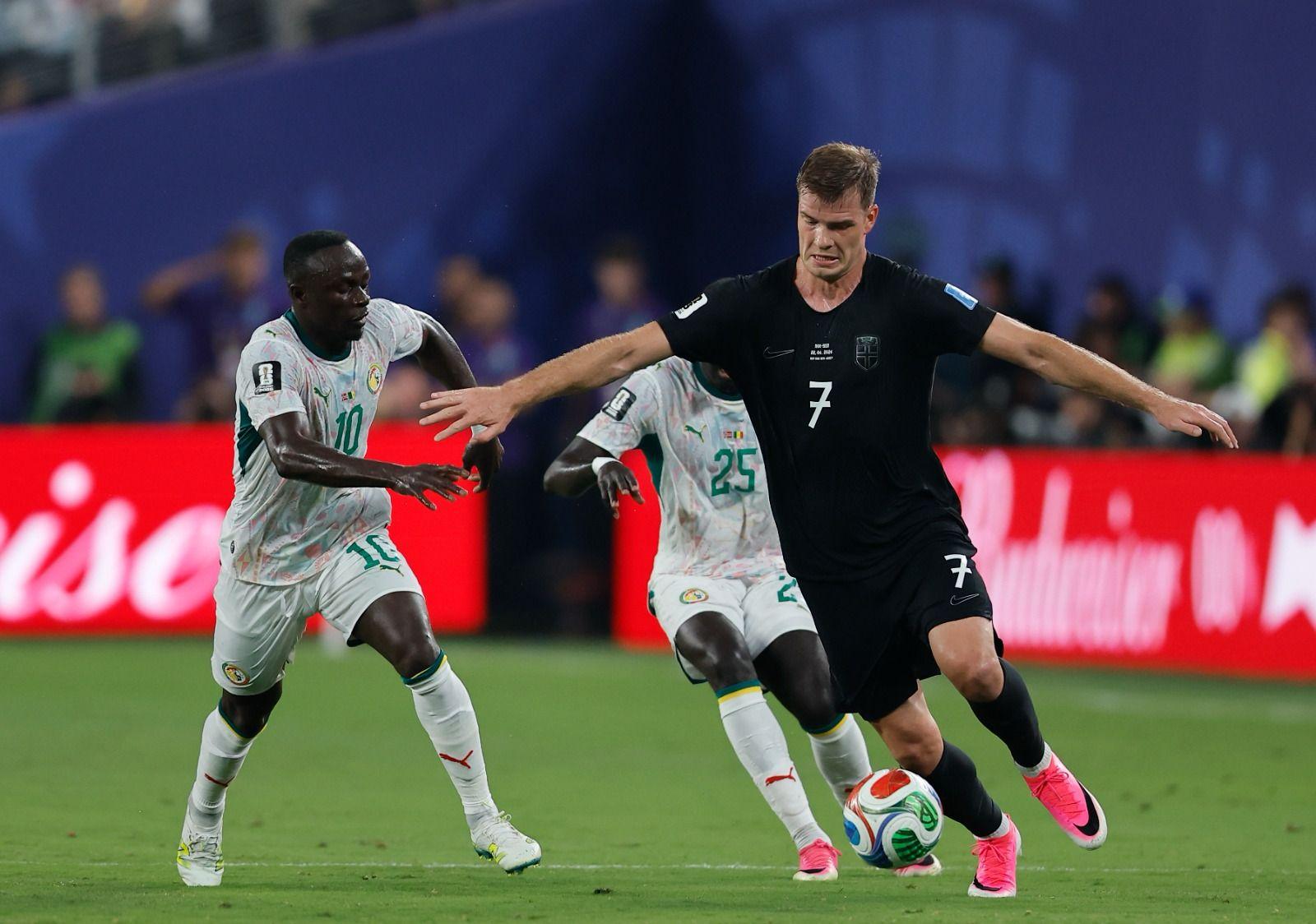 Costa do Marfim x Noruega: onde assistir ao vivo e escalações do jogo de hoje (30) da Copa do Mundo
