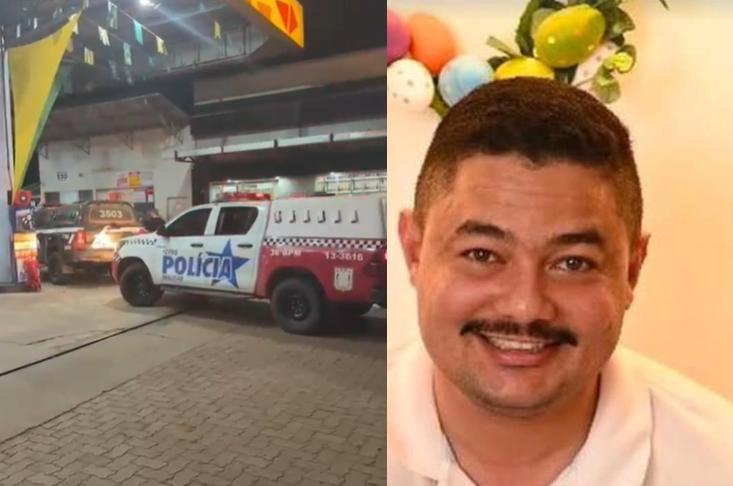 Empresário é assassinado a tiros em estabelecimento comercial de Tucumã.