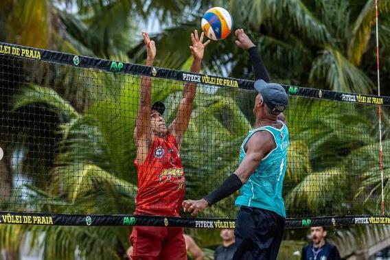 Circuito Verão de Vôlei de Praia 2026 será realizado em Mosqueiro; saiba detalhes