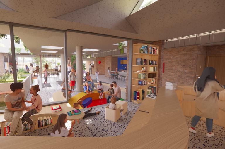 Recursos do Novo PAC e Ministério da Cultura financiam obras e equipamentos itinerantes no Pará