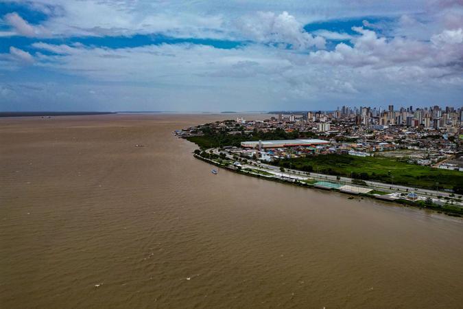 Pará receberá apoio financeiro, além de formação em gestão, captação de recursos e prestação de contas