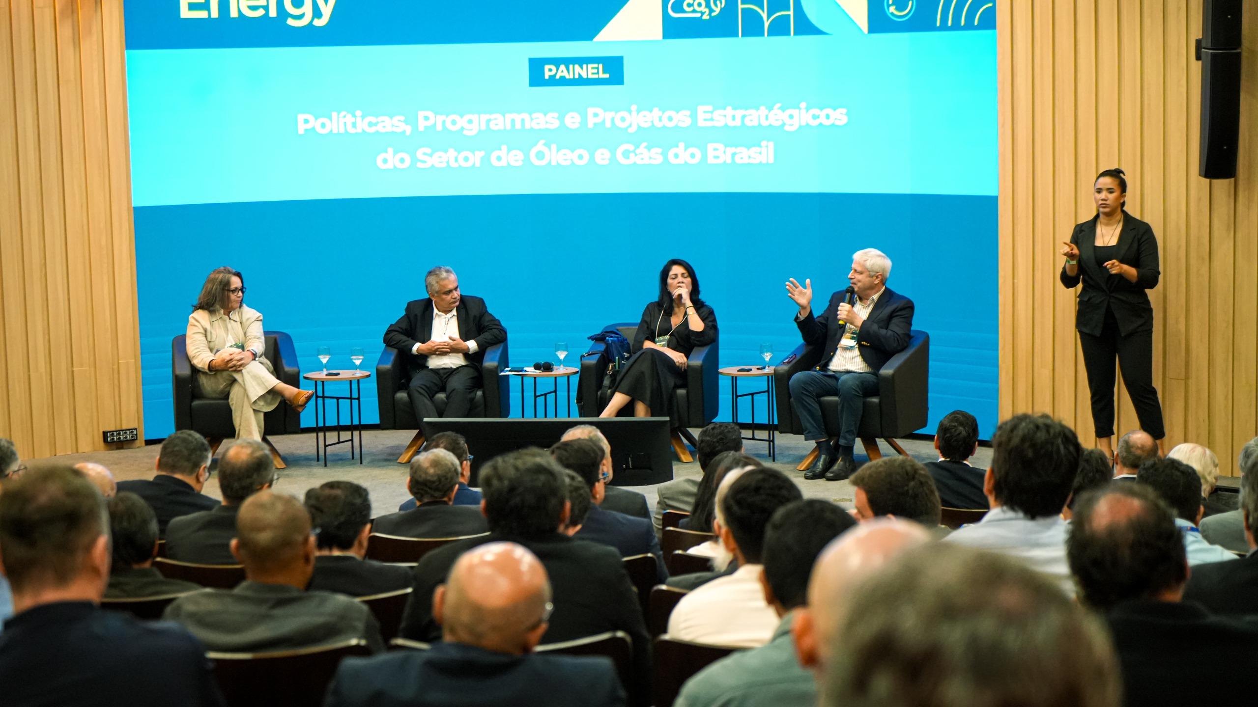 Setor produtivo diz que a Margem Equatorial é uma das principais fronteiras estratégicas à segurança energética e desenvolvimento socioeconômico do país