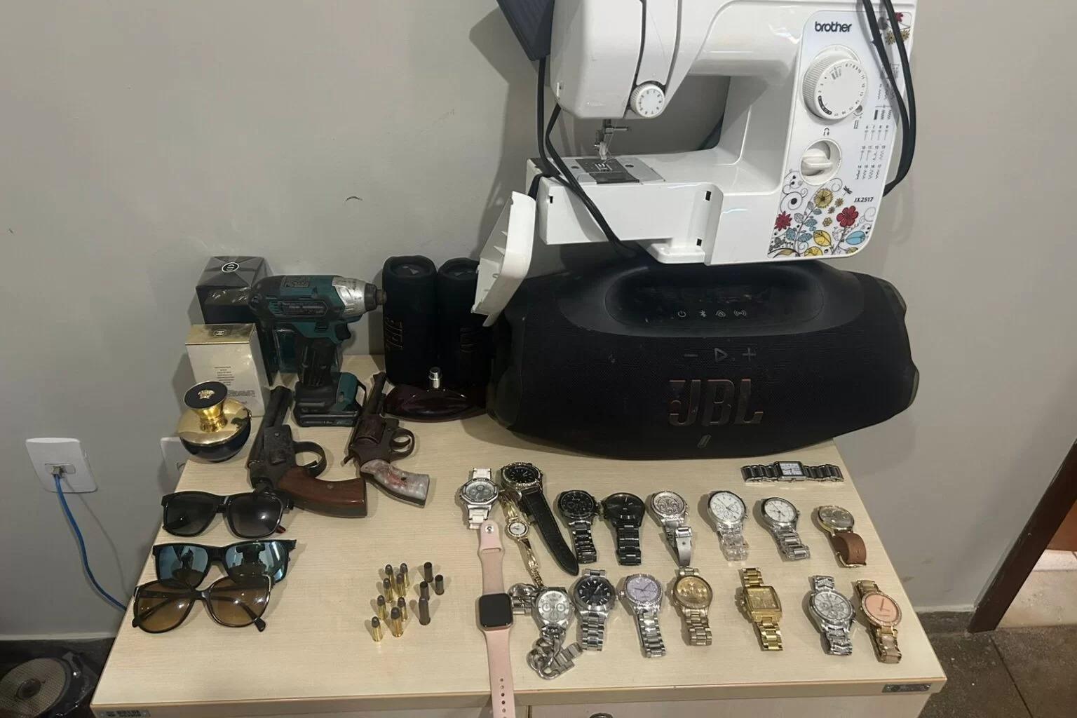 Dois homens morrem durante intervenção policial após denúncia de furto em Eldorado do Carajás.