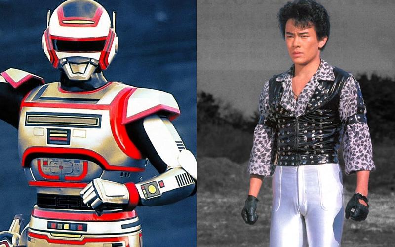 Morre Hikaru Kurosaki, o ator que interpretou Jaspion, sucesso na década de 1980