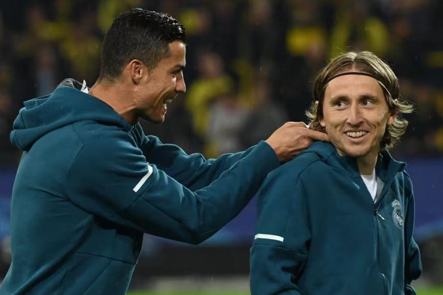 Copa do Mundo: Hoje é dia de CR7 x Modric, além de Espanha tentando valer seu favoritismo