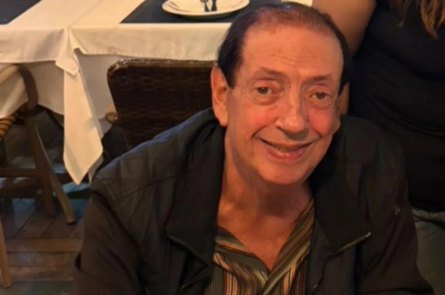 Marcos Oliveira