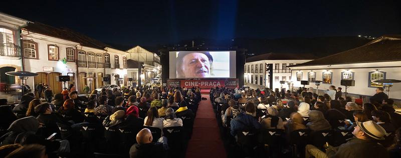 21ª CineOP debate papel da preservação audiovisual como patrimônio histórico e encerra programação com exibição de 135 obras
