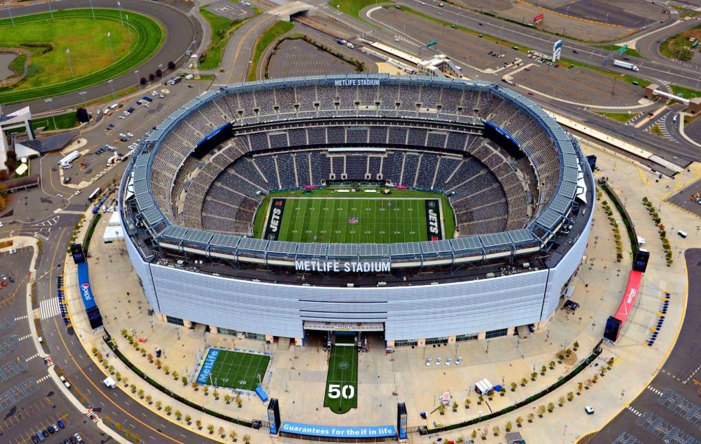 MetLife Stadium