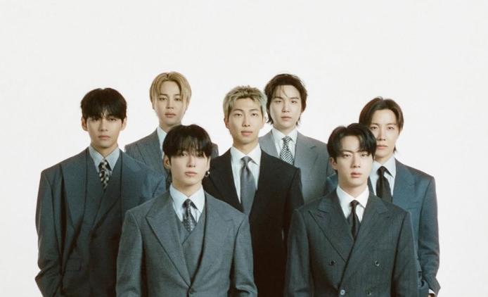 O BTS ainda não se pronunciou sobre o cancelamento.