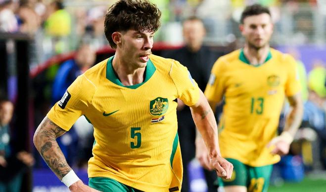 Austrália x Egito: onde assistir ao vivo e escalações do jogo de hoje (3) da Copa do Mundo