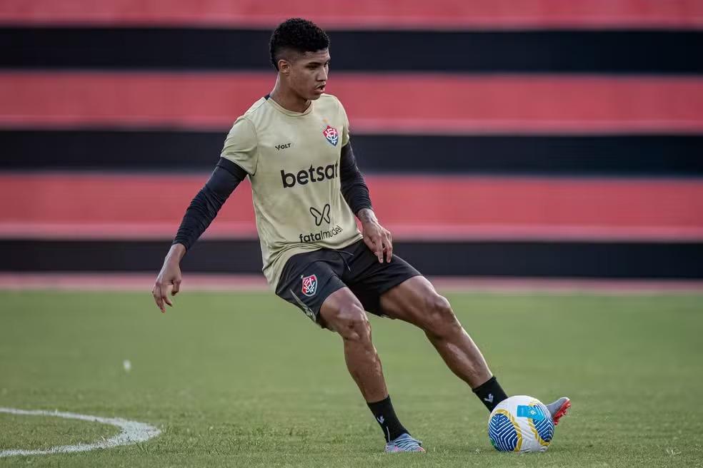 Pablo Baianinho está perto de fechar com o Paysandu