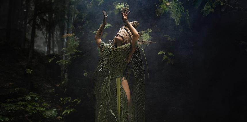 Cantora Sammliz apresenta novo trabalho autoral com referências nostálgicas e identidade amazônica