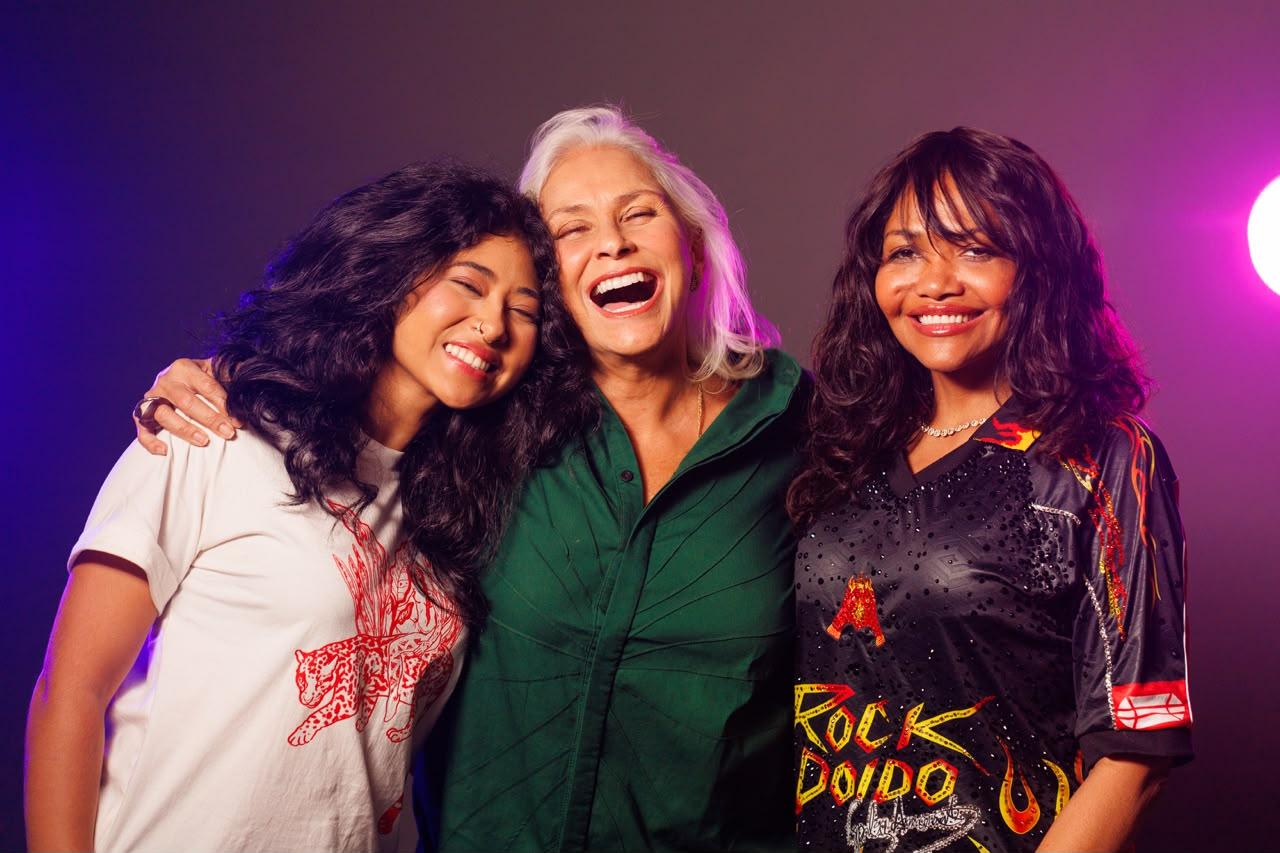 Nova série do Globoplay, 'Brega Story' traz narrativa focada na música paraense