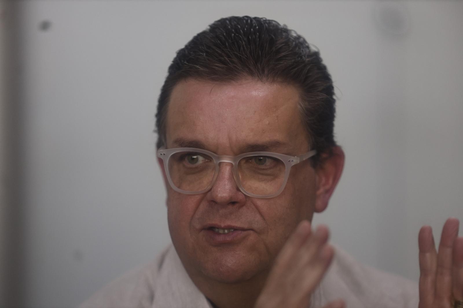 'Não podemos jogar a conta no trabalhador', diz ministro sobre Previdência
