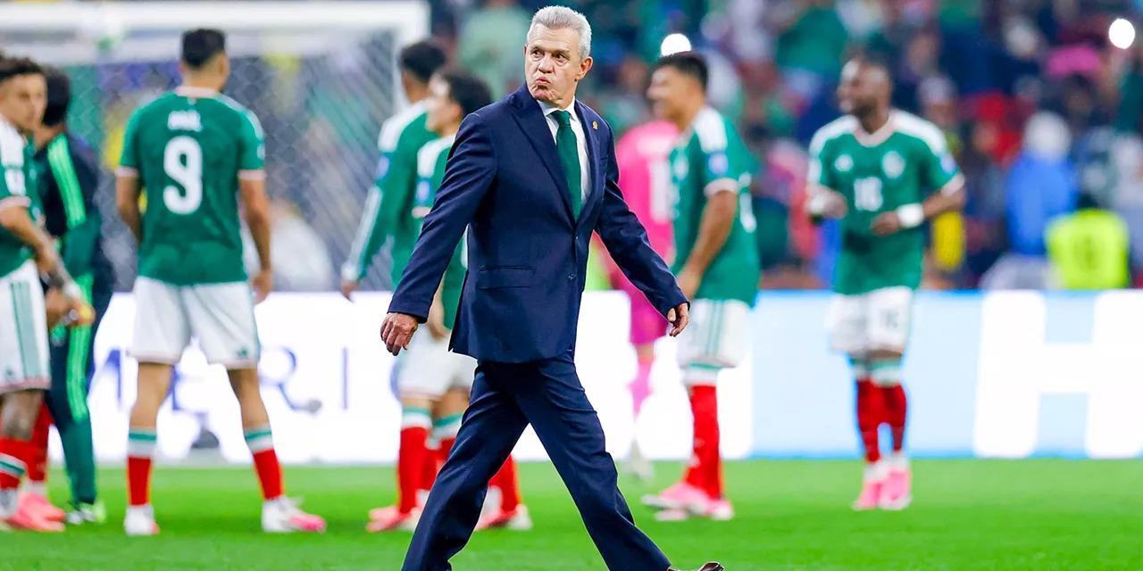 Aguirre critica possível mudança de horário de jogo com a Inglaterra: 'Não fui consultado'