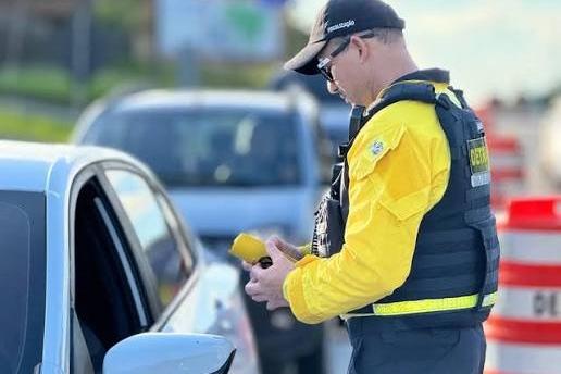 Prisões por embriaguez ao volante caem no Pará, mas fiscalização é intensificada