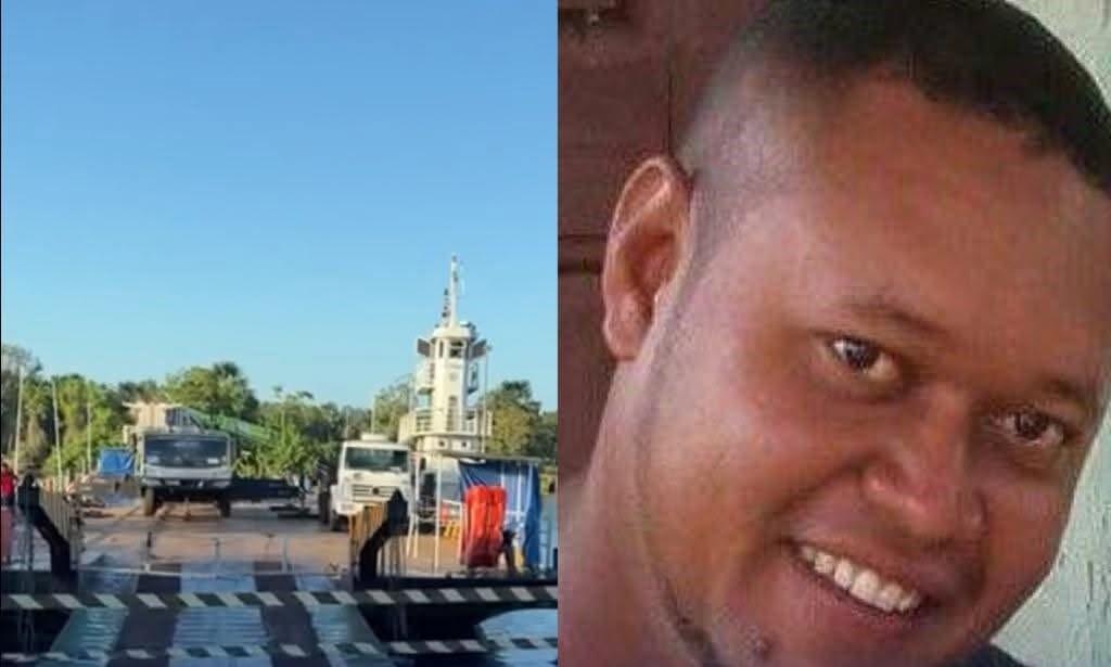 Polícia Civil do Pará (PCPA) registra como morte acidental o caso de Ricardo Oliveira, gerente da balsa que faz a travessia no município de Acará, no nordeste do estado. Ele morreu após cair nas águas durante a madrugada deste sábado (4), enquanto trabalhava na embarcação