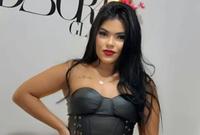 Influenciadora digital Ana Karoline Rocha,  mais conhecida como 'Karol Belchior', foi morta a golpes de faca