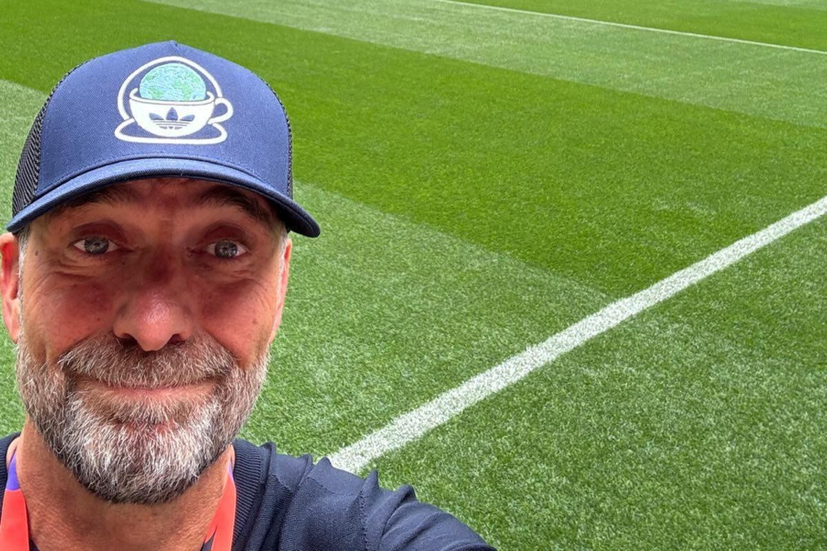 Klopp será o novo treinador da Alemanha depois de eliminação na Copa, diz jornalista