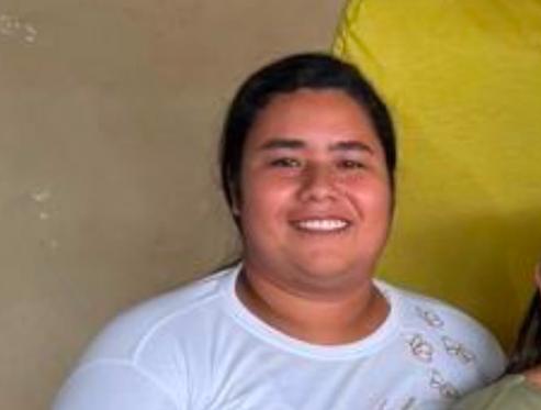 Beatriz Isabel de Souza Costa, de 30 anos, está desaparecida desde a tarde da última sexta-feira (3).