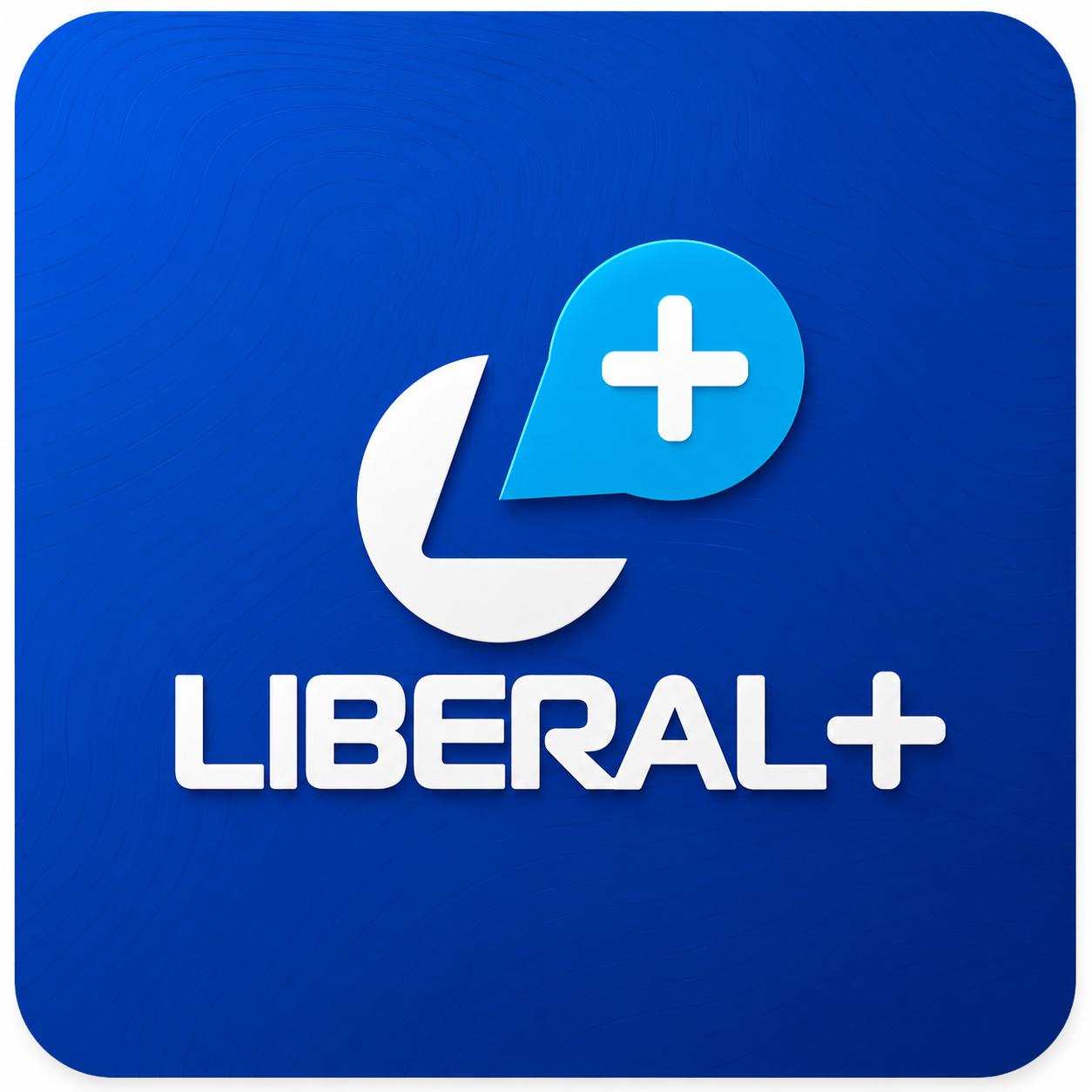 Liberal +
