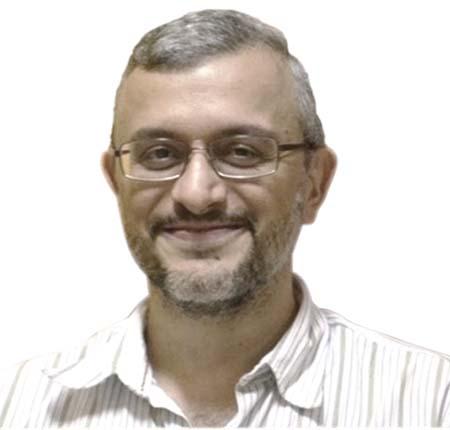 Marco Antônio Moreira