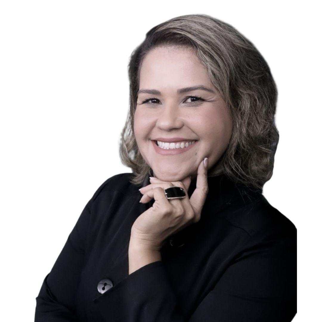 Karina Jaques